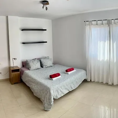Sun Paradise Beach, Wifi, Sea Views, And Pool Costa Adeje (Tenerife)